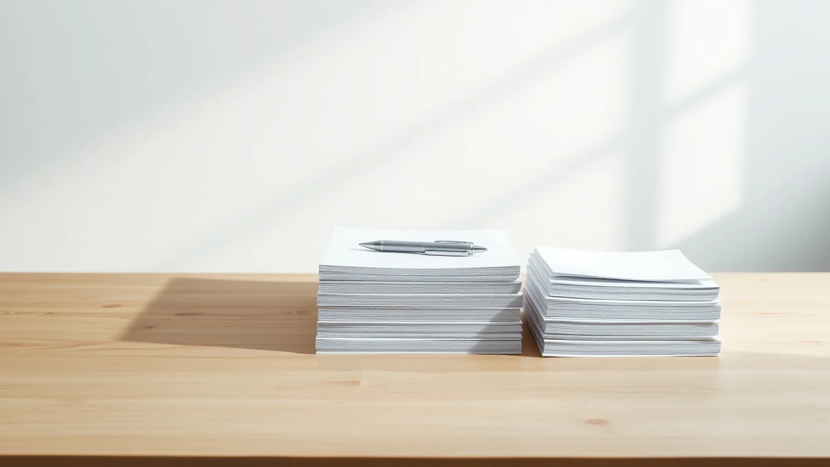 ABC-Analyse: Das Comeback einer Klassiker-Methode - Foto: über boerse-global.de