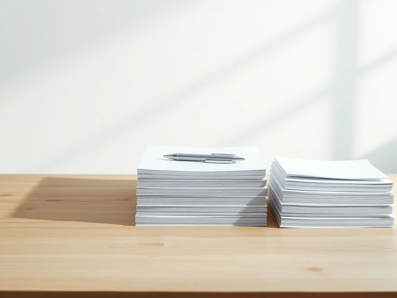 ABC-Analyse: Das Comeback einer Klassiker-Methode - Foto: über boerse-global.de