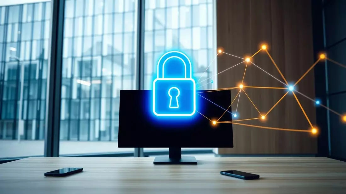 BundID: Deutschlands schwieriger Weg zur digitalen Identität - Bild: über boerse-global.de