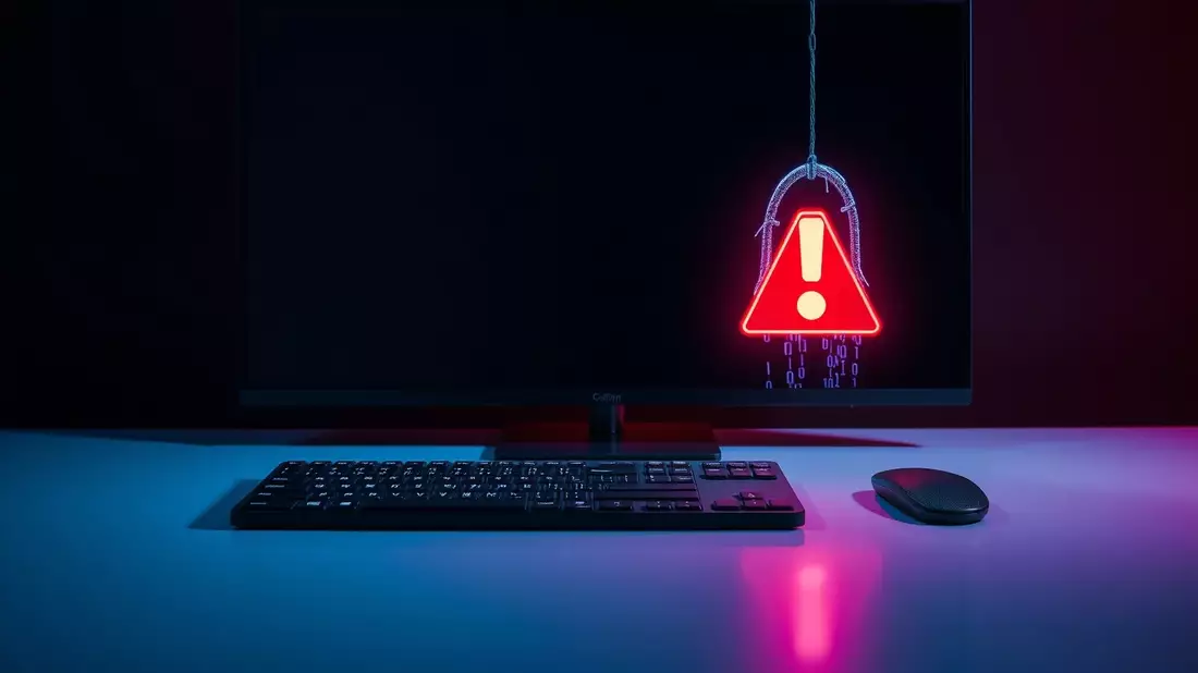 Black Friday 2025: FBI warnt vor KI-gesteuerten Cyberangriffen - Bild: über boerse-global.de