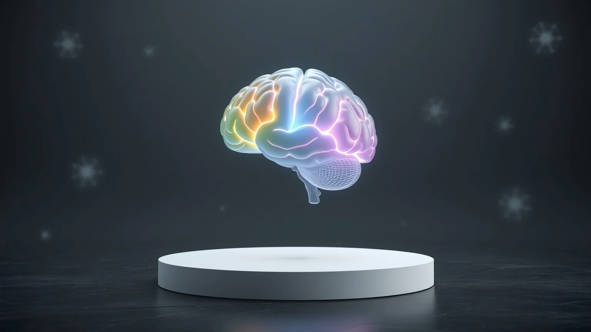 Cambridge-Studie: Gehirn wird erst mit 32 erwachsen - Foto: über boerse-global.de