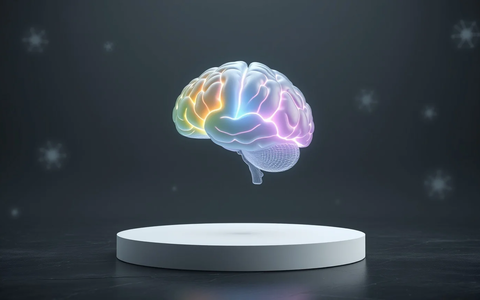 Cambridge-Studie: Gehirn wird erst mit 32 erwachsen - Foto: über boerse-global.de