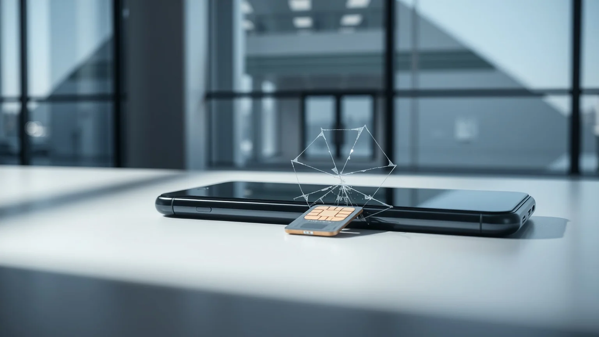 Bundesnetzagentur verschärft SIM-Karten-Sicherheit drastisch - Foto: über boerse-global.de