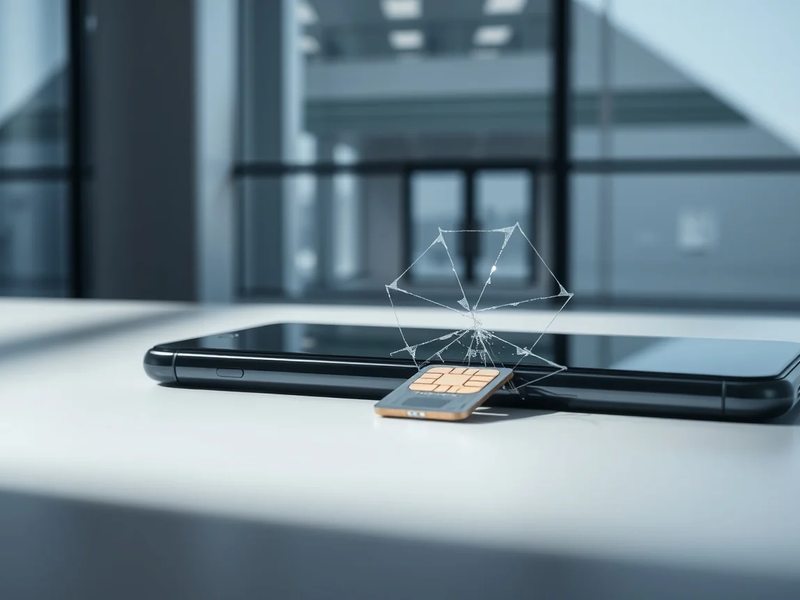 Bundesnetzagentur verschärft SIM-Karten-Sicherheit drastisch - Foto: über boerse-global.de