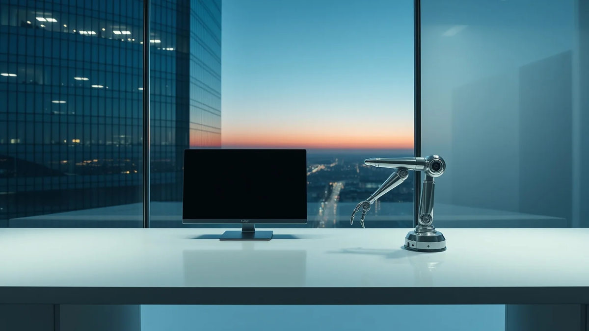 Fara-7B: Microsofts KI-Agent steuert PCs autonom - Foto: über boerse-global.de