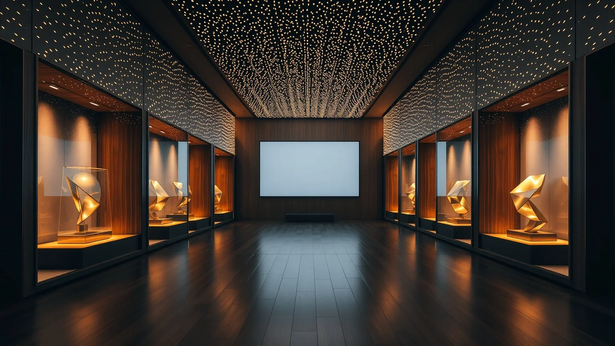 Weihnachtsquartier: Design-Hotspot öffnet in der Urania - Foto: über boerse-global.de