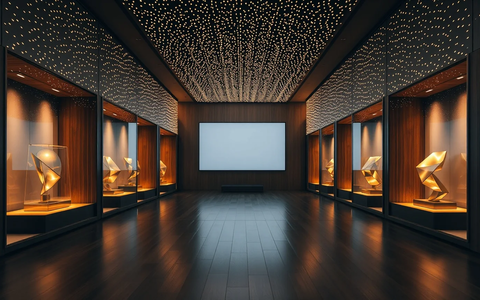 Weihnachtsquartier: Design-Hotspot öffnet in der Urania - Foto: über boerse-global.de