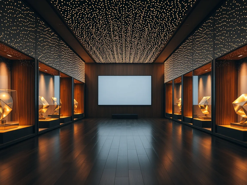 Weihnachtsquartier: Design-Hotspot öffnet in der Urania - Foto: über boerse-global.de