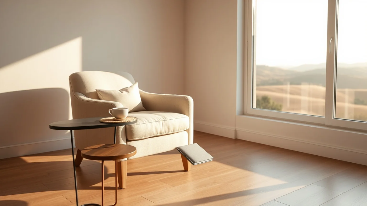 Luxus 2025: Schlaf schlägt Status - Foto: über boerse-global.de