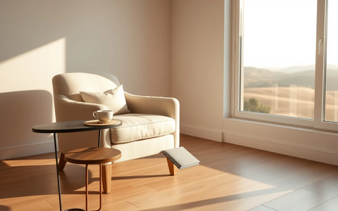 Luxus 2025: Schlaf schlägt Status - Foto: über boerse-global.de