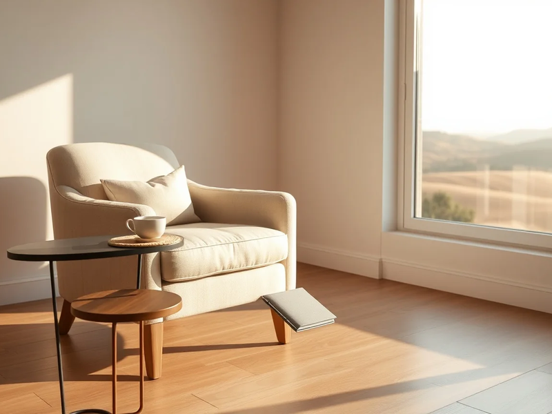 Luxus 2025: Schlaf schlägt Status - Foto: über boerse-global.de