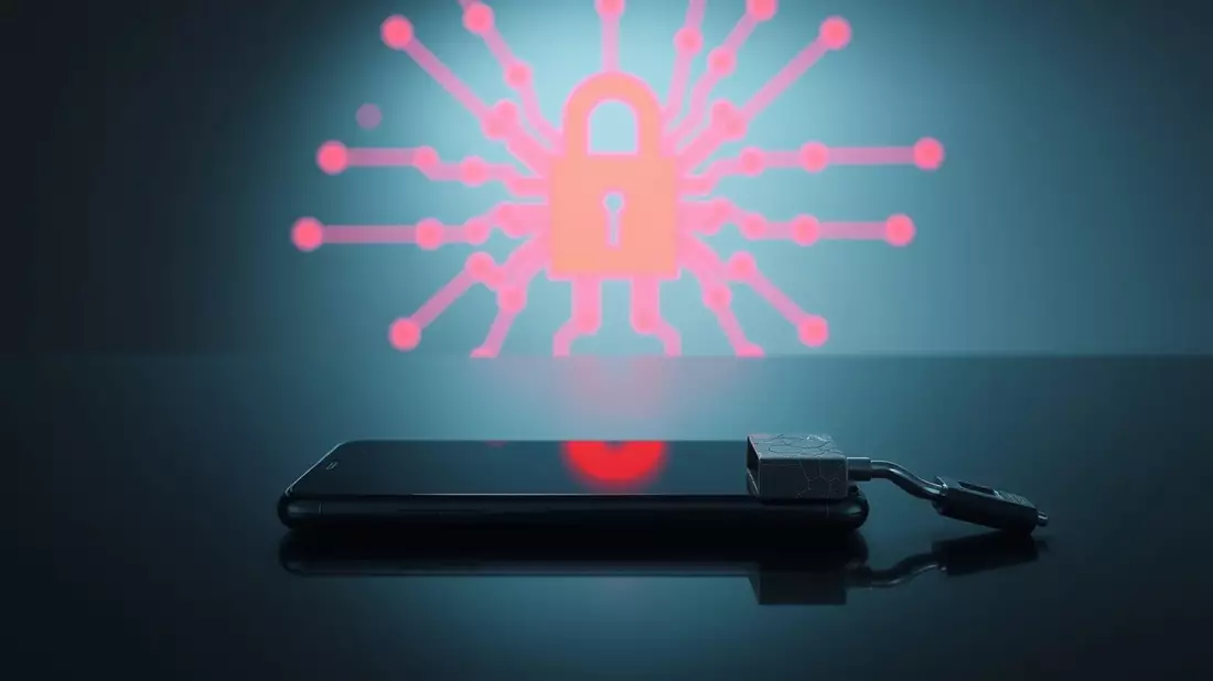 Sturnus-Trojaner: Neue Android-Malware liest verschlüsselte Nachrichten mit - Bild: über boerse-global.de