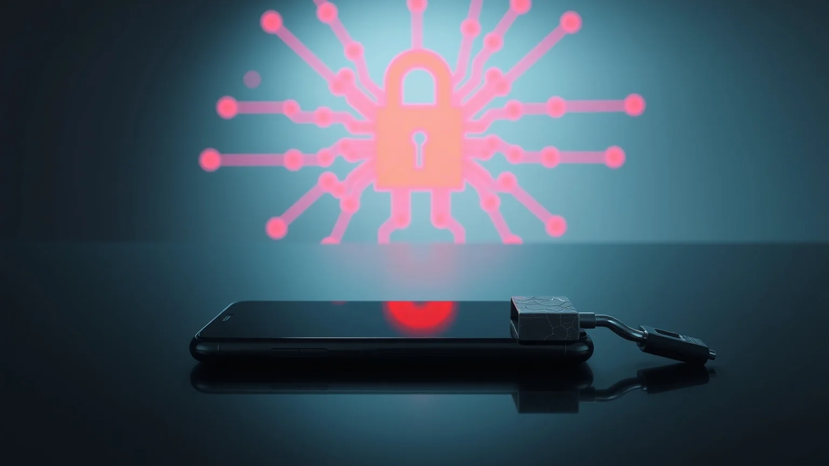 Sturnus-Trojaner: Neue Android-Malware liest verschlüsselte Nachrichten mit - Foto: über boerse-global.de