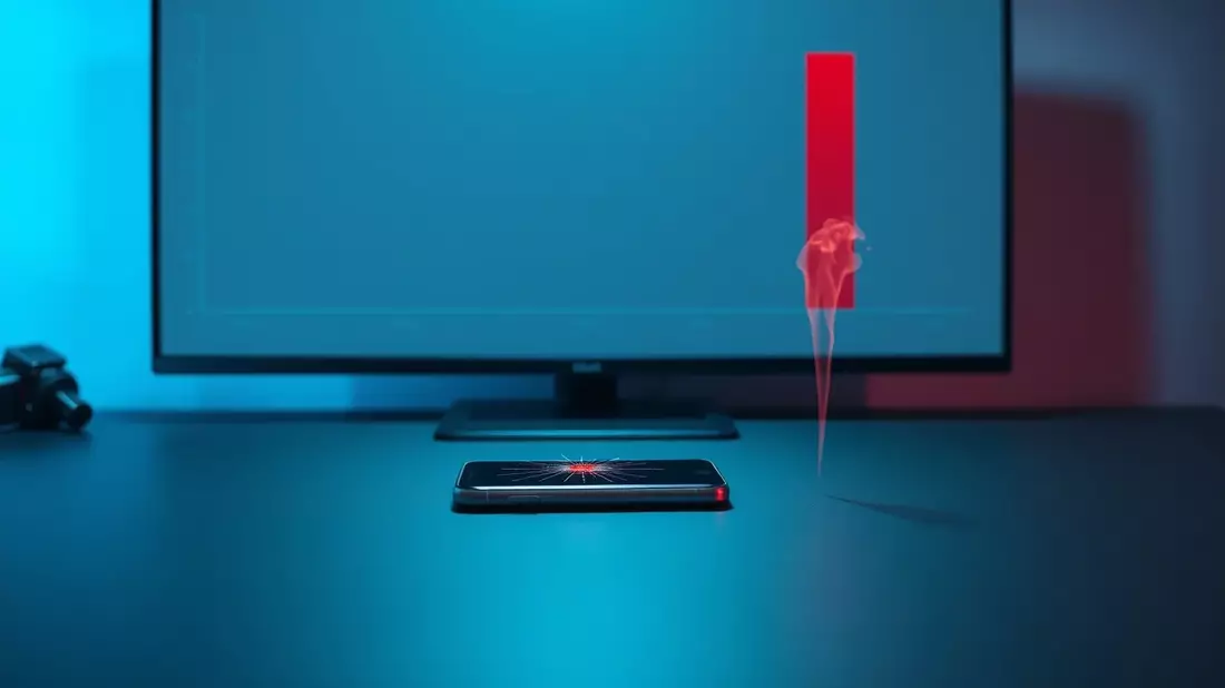 Smartphone-Banking: Trojaner-Angriffe explodieren um 260 Prozent - Bild: über boerse-global.de