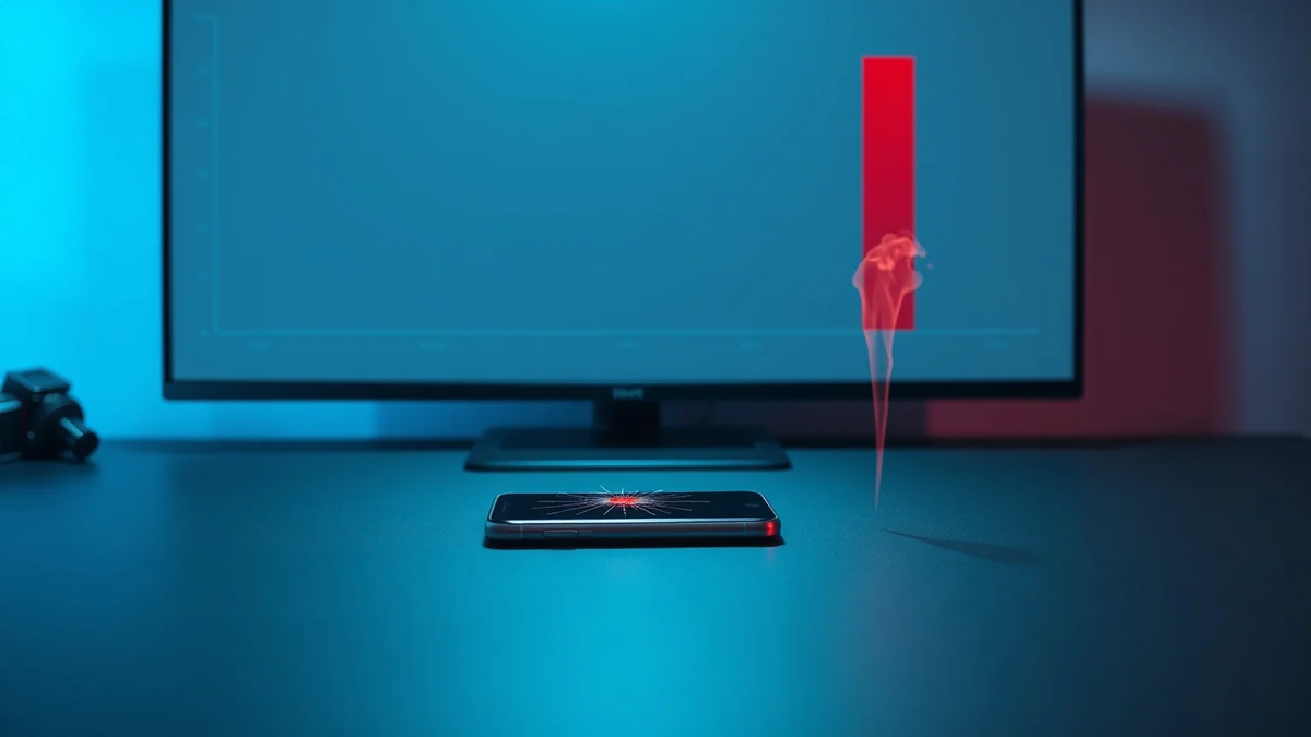 Smartphone-Banking: Trojaner-Angriffe explodieren um 260 Prozent - Foto: über boerse-global.de