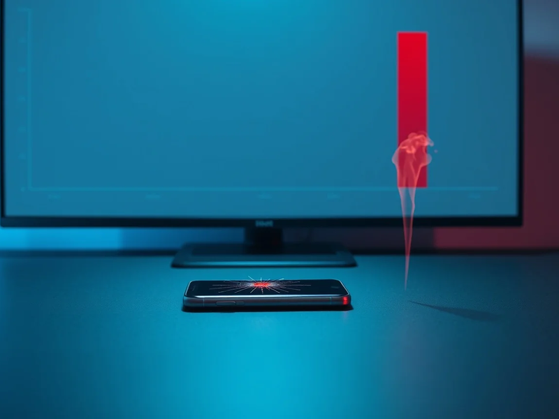 Smartphone-Banking: Trojaner-Angriffe explodieren um 260 Prozent - Foto: über boerse-global.de