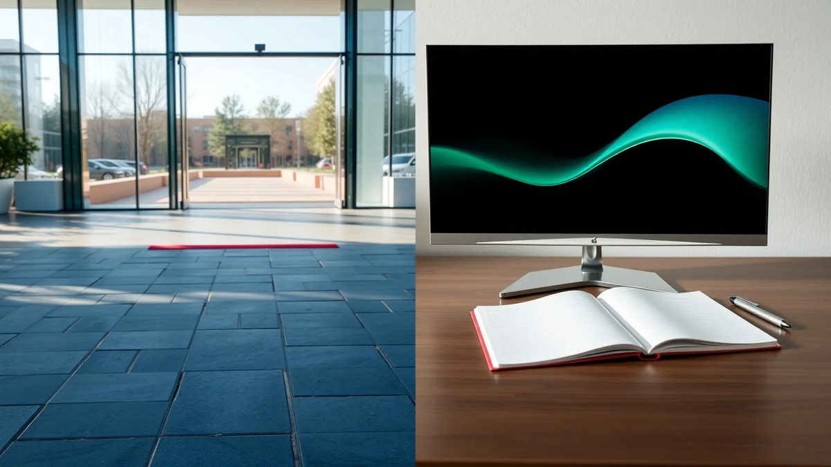 XING-Report 2025: Quereinsteiger plötzlich heiß begehrt - Foto: über boerse-global.de