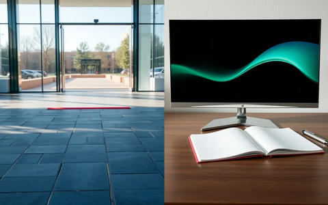 XING-Report 2025: Quereinsteiger plötzlich heiß begehrt - Foto: über boerse-global.de