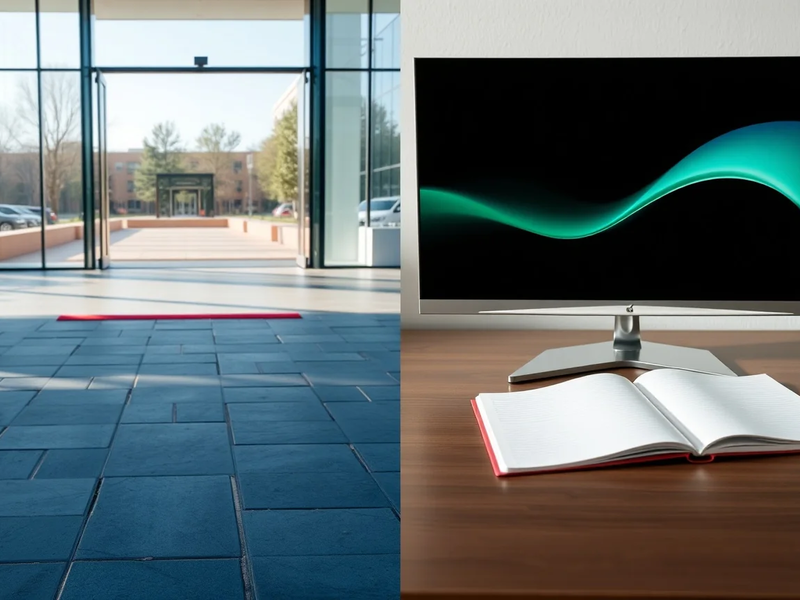 XING-Report 2025: Quereinsteiger plötzlich heiß begehrt - Foto: über boerse-global.de