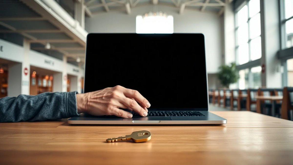 Medicare-Betrug: KI-Stimmen und falsche Behörden im Angriffsmodus - Foto: über boerse-global.de