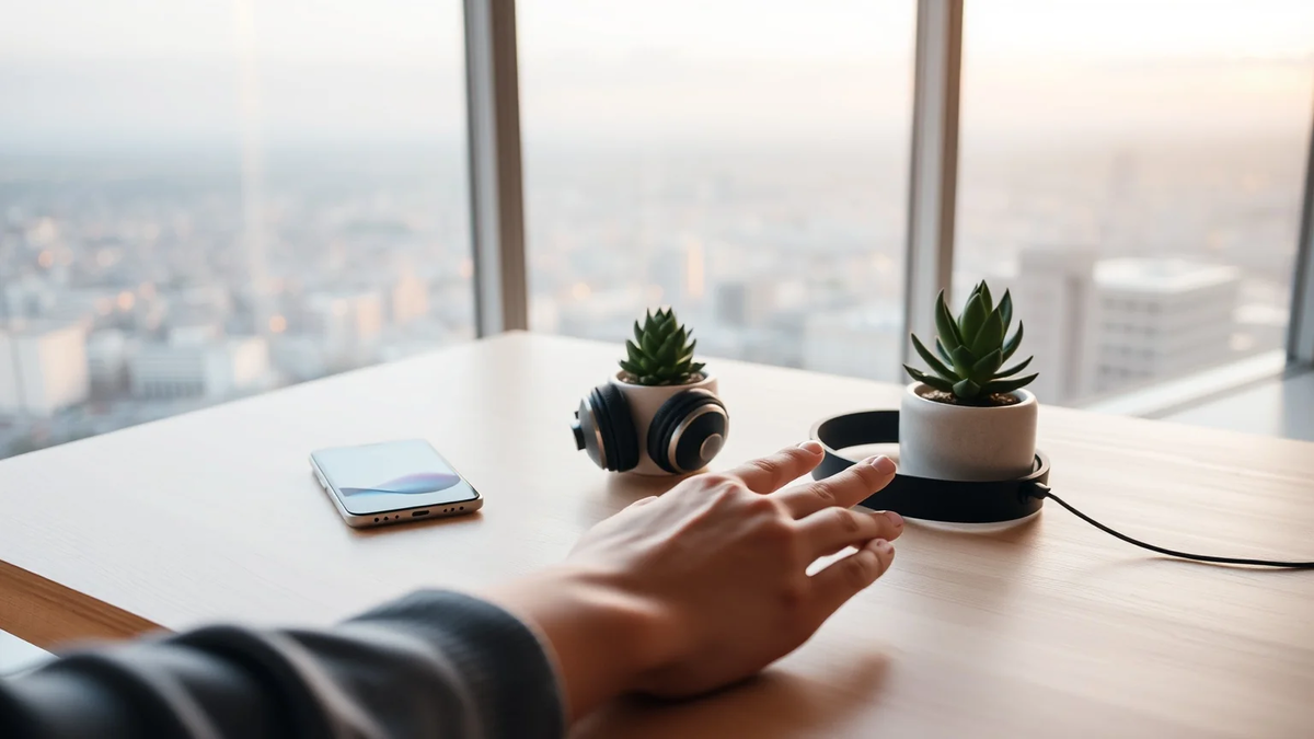 Musik als Stress-Killer: Wissenschaft bestätigt therapeutische Wirkung - Foto: über boerse-global.de
