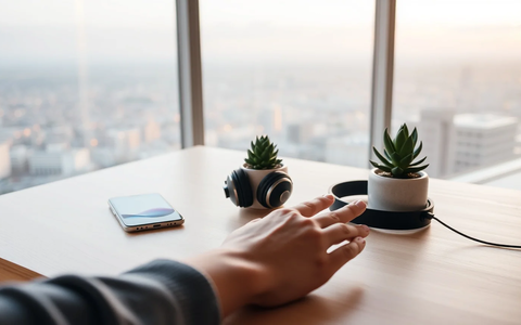 Musik als Stress-Killer: Wissenschaft bestätigt therapeutische Wirkung - Foto: über boerse-global.de