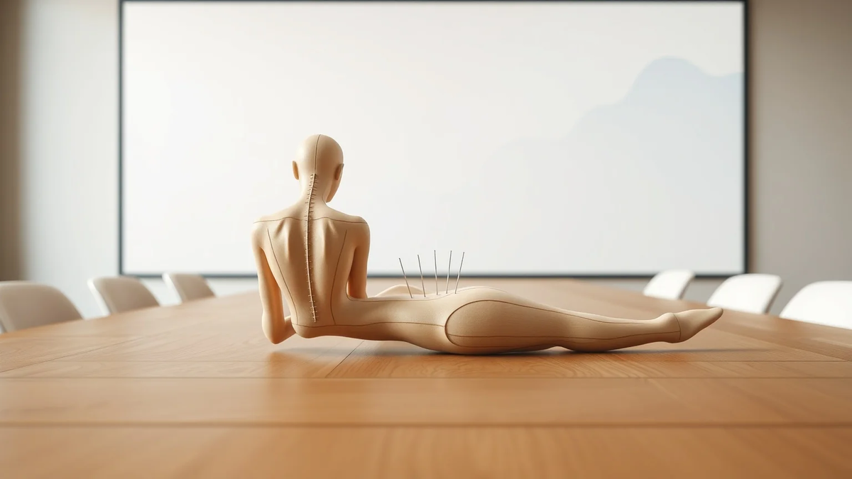 KI trifft auf TCM: Künstliche Intelligenz revolutioniert Pulsdiagnose - Foto: über boerse-global.de