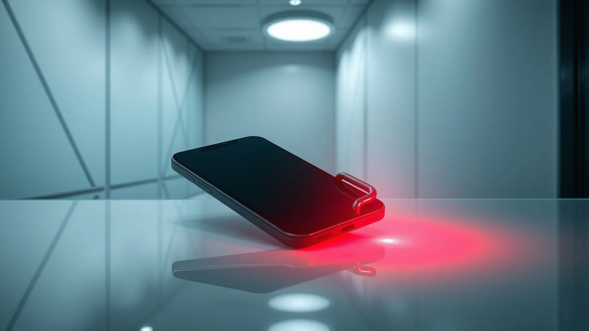 Black Friday: Banken-Phishing erreicht neues Niveau - Foto: über boerse-global.de