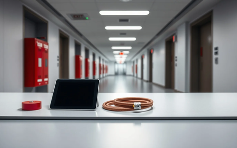 Brandschutz Deutschland: PFAS-Verbot und Weihnachtsmärkte setzen Betriebe unter Druck - Foto: über boerse-global.de