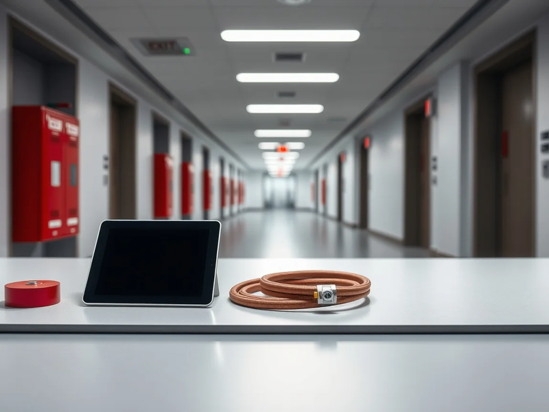 Brandschutz Deutschland: PFAS-Verbot und Weihnachtsmärkte setzen Betriebe unter Druck - Foto: über boerse-global.de