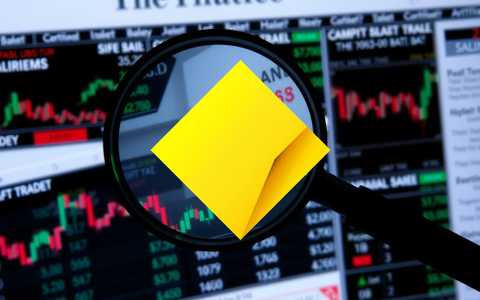 Commonwealth Bank of Australia PK Aktie: Verkaufssignal - Foto: über boerse-global.de