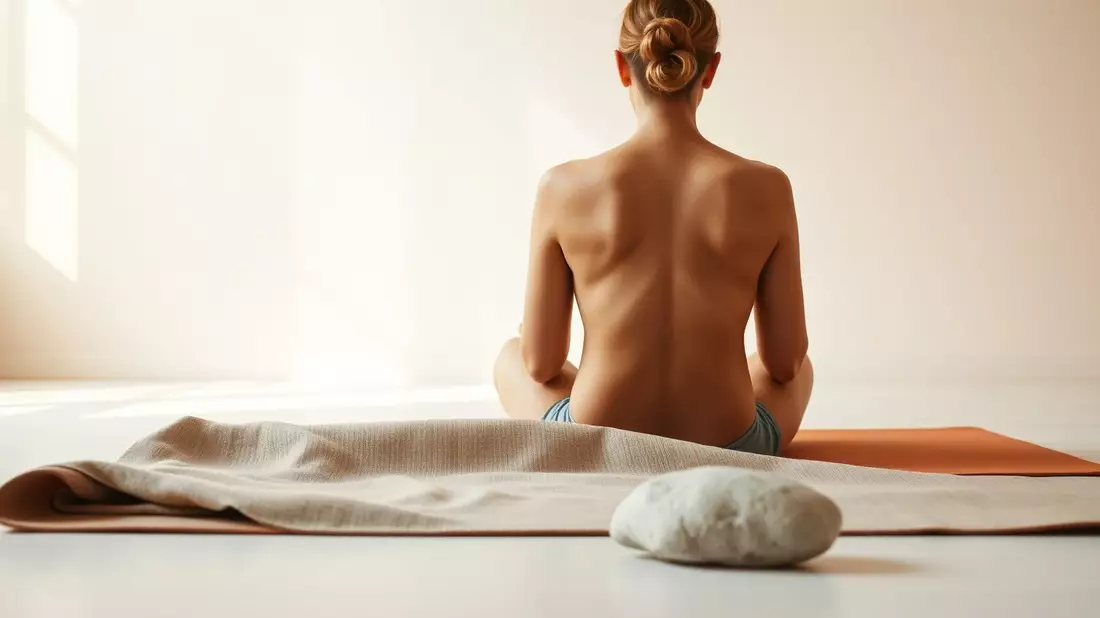 NSDR und Yin Yoga: Wissenschaft beweist die neue Entspannungs-Revolution - Bild: über boerse-global.de