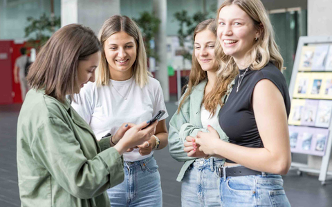  - Foto: FH Salzburg über pressetext.de