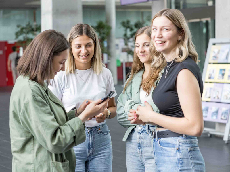  - Foto: FH Salzburg über pressetext.de