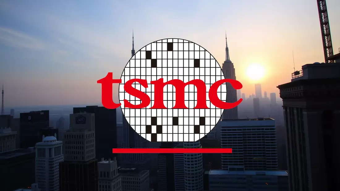 Semiconductor Espionage Scandal Rocks Industry as TSMC Investigates Former Executive Illustration mit AI erstellt übermittelt durch boerse-global.de