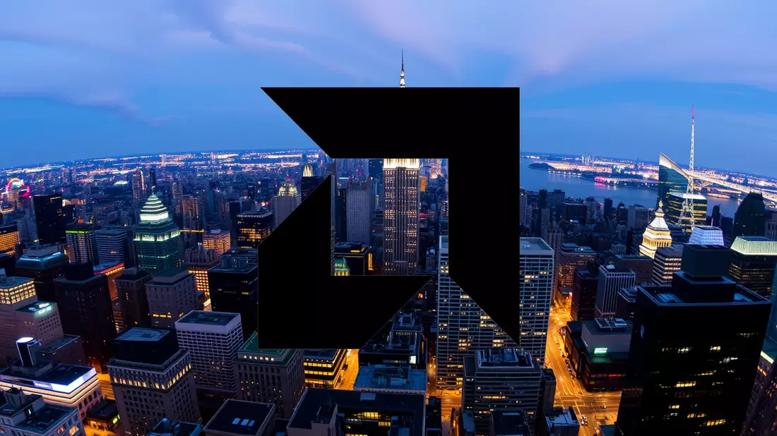 AMD: La acción recupera su brío con datos sólidos y un megaproyecto en Arabia Saudí Illustration mit AI erstellt übermittelt durch boerse-global.de