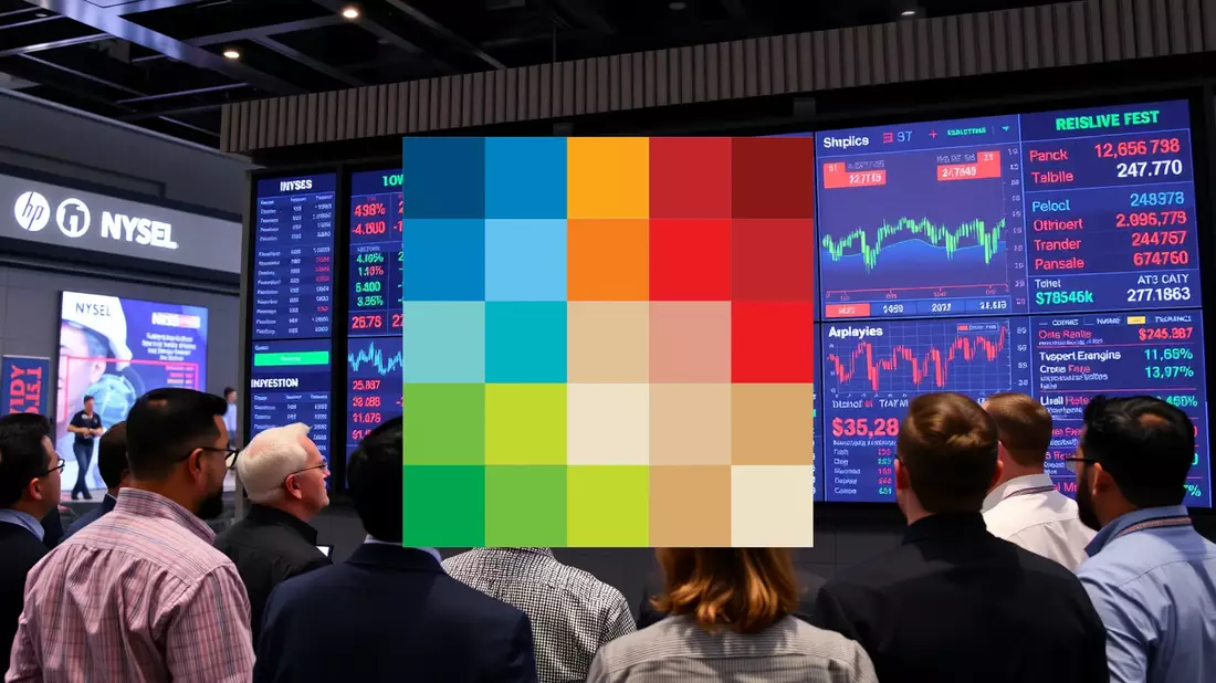 Institutional Investors Pile Into Altria Shares Illustration mit AI erstellt übermittelt durch boerse-global.de