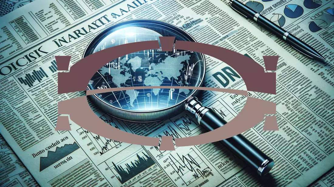 Executive Exodus at Bridgewater Bancshares Raises Investor Concerns - Bild: über boerse-global.de