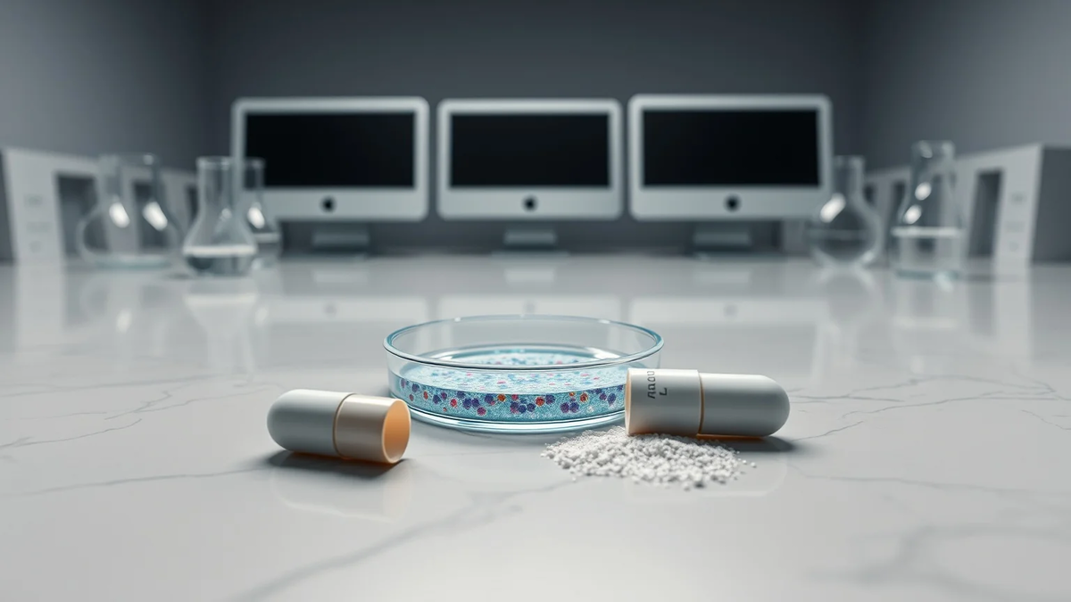 Novonesis und DSM-Firmenich starten Milliarden-Offensive - Foto: über boerse-global.de