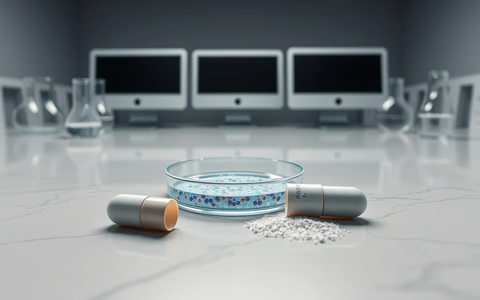 Novonesis und DSM-Firmenich starten Milliarden-Offensive - Foto: über boerse-global.de