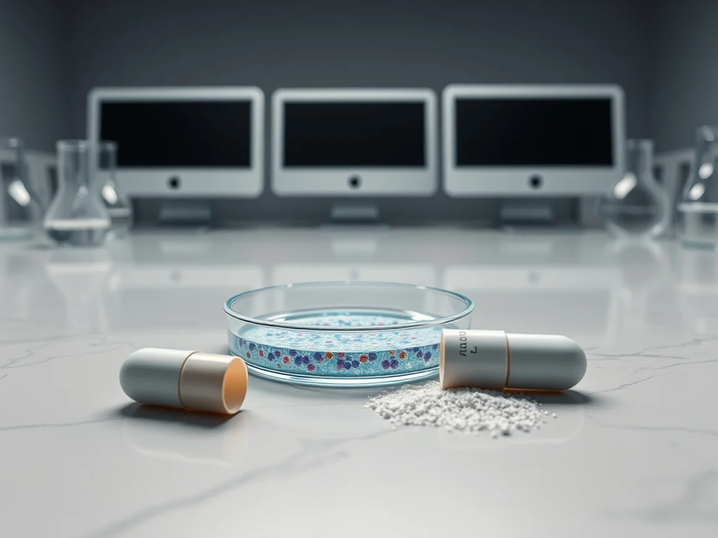 Novonesis und DSM-Firmenich starten Milliarden-Offensive - Foto: über boerse-global.de