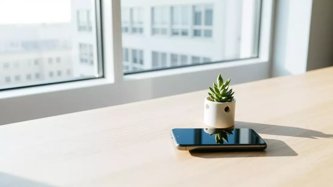 Digital-Detox-Apps: Markt wächst auf 3,9 Milliarden Euro - Bild: über boerse-global.de