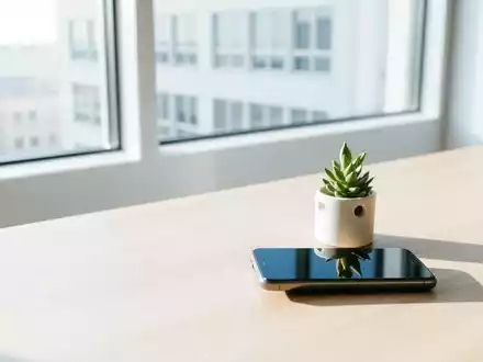 Digital-Detox-Apps: Markt wächst auf 3,9 Milliarden Euro - Foto: über boerse-global.de