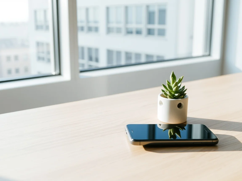 Digital-Detox-Apps: Markt wächst auf 3,9 Milliarden Euro - Foto: über boerse-global.de