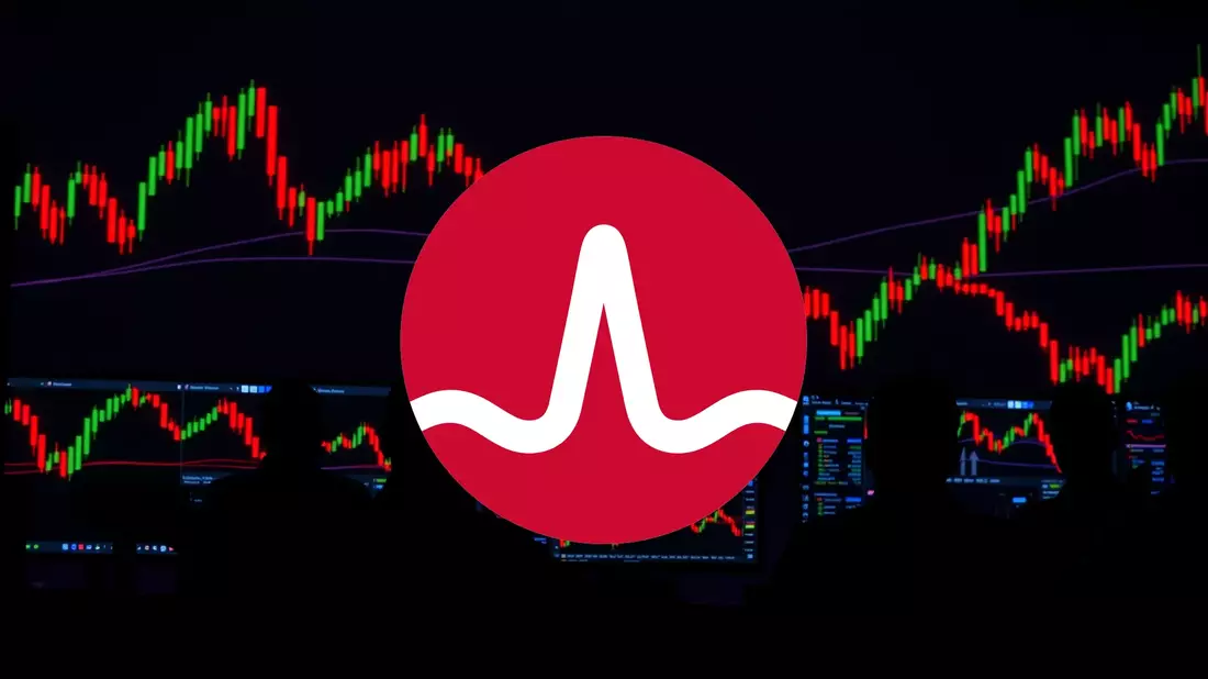 Broadcom Aktie: Richtung 435 Dollar! - Bild: über boerse-global.de