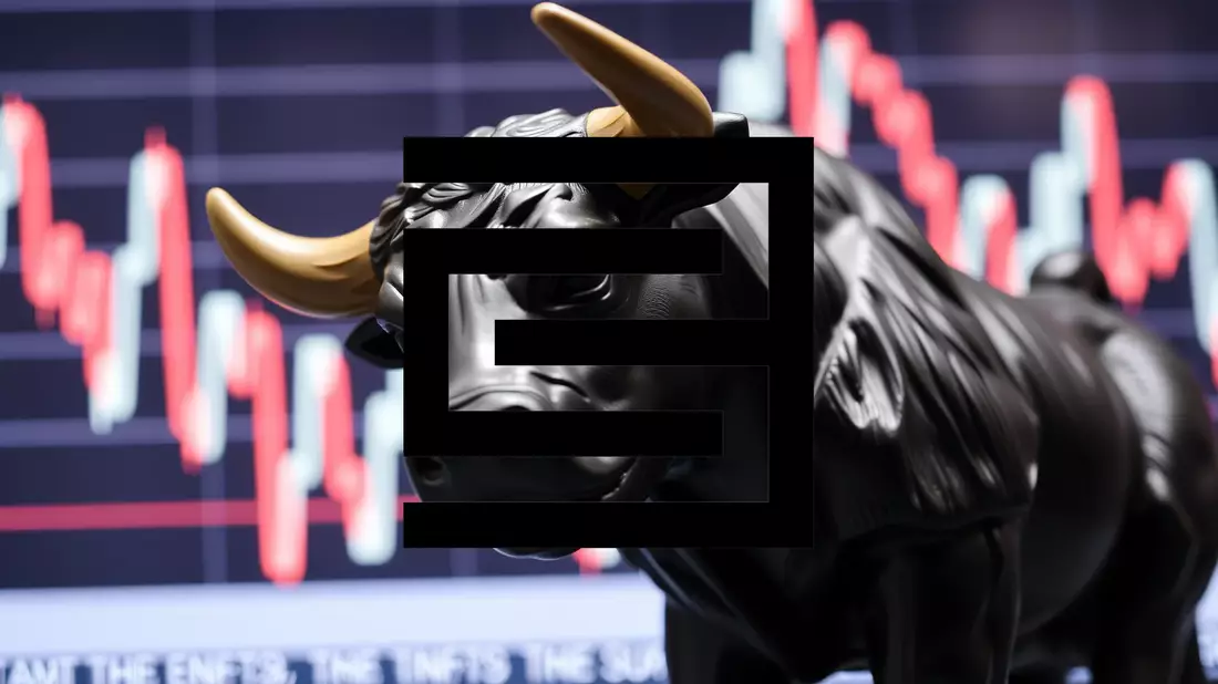 C3.ai Stock: Bargain Hunt or Value Trap? Illustration mit AI erstellt übermittelt durch boerse-global.de