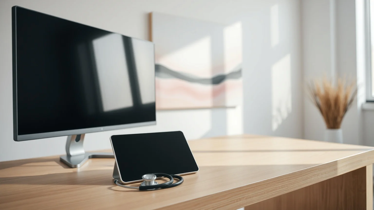 KBV schafft Entlastung bei ePA – Verbandmittel ab Montag gefährdet - Foto: über boerse-global.de