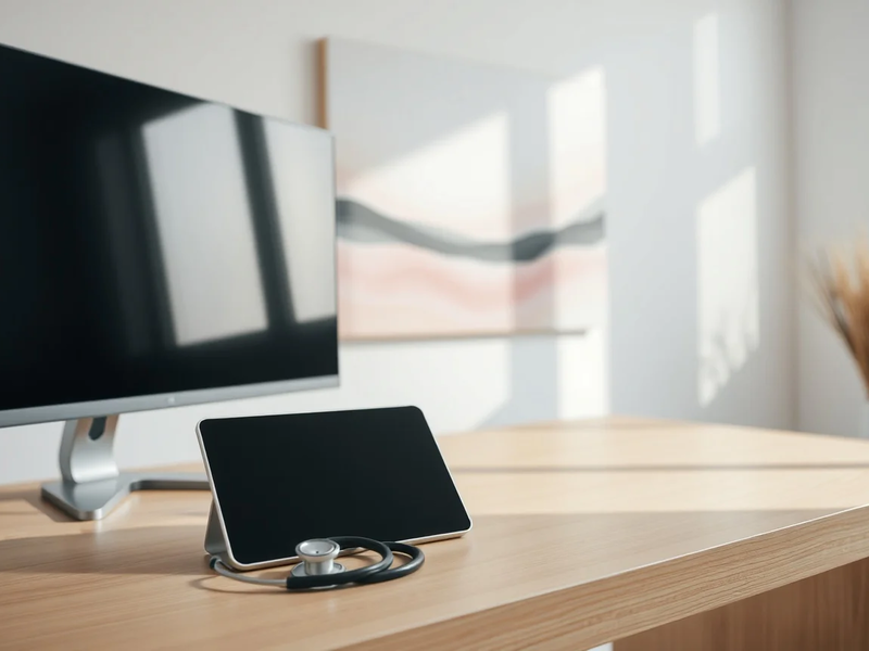 KBV schafft Entlastung bei ePA – Verbandmittel ab Montag gefährdet - Foto: über boerse-global.de