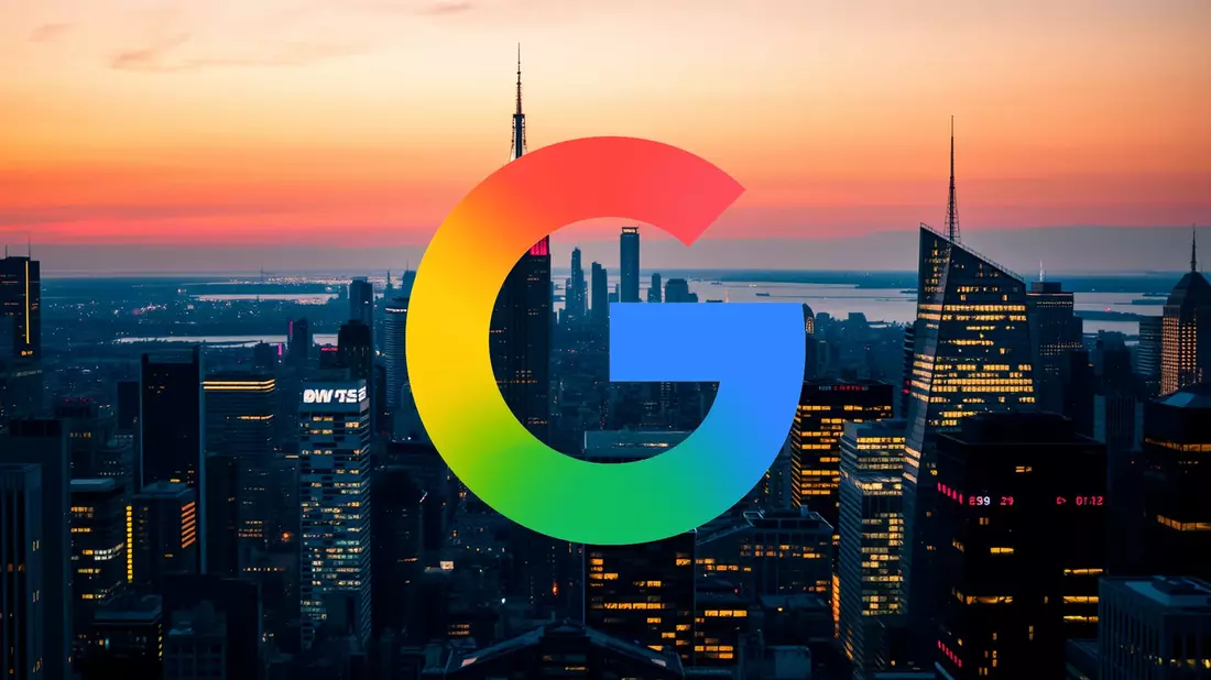 Alphabet Aktie: 4-Billionen-Meilenstein! - Bild: über boerse-global.de