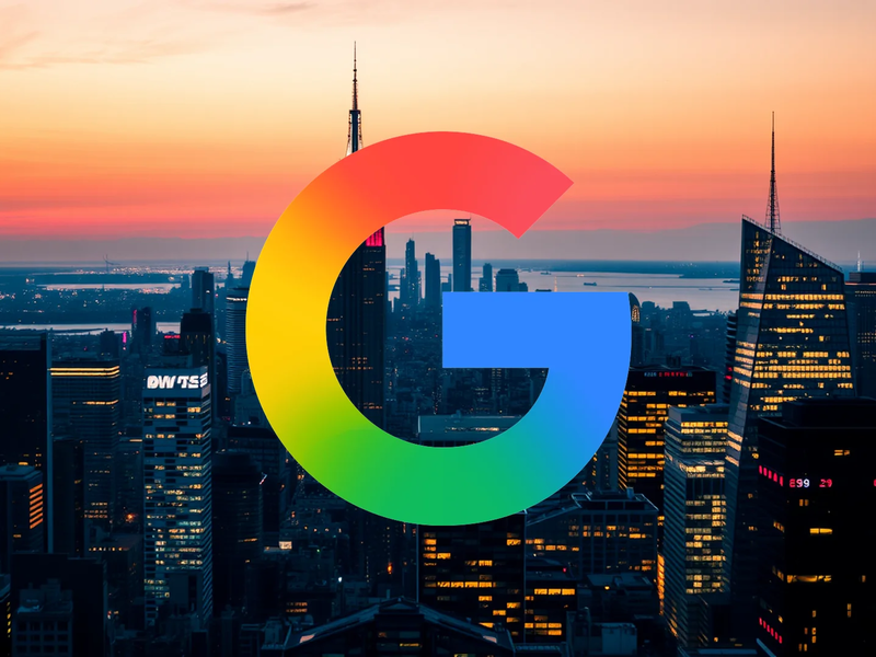 Alphabet Aktie: 4-Billionen-Meilenstein! - Foto: über boerse-global.de